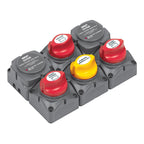 BEP Marine Battery Distribution Clusters - Boatyard Malaysia