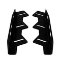 Rigid Industries 2017 - 2018 Raptor Triple Fog Mount Kit - Boatyard Malaysia