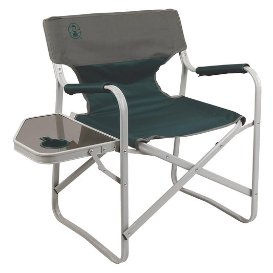 Outpost Elite Deck Chair