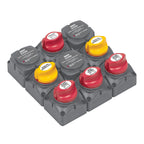 BEP Marine Battery Distribution Clusters - Boatyard Malaysia