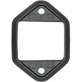Blue Sea System 7198 BEZEL MOUNTING PANEL BREAKERS - Boatyard Malaysia
