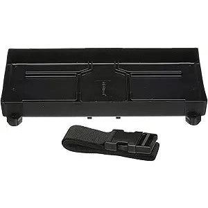 GROUP 27 BATTERY TRAY WITH STRAPS boatyardmalaysia
