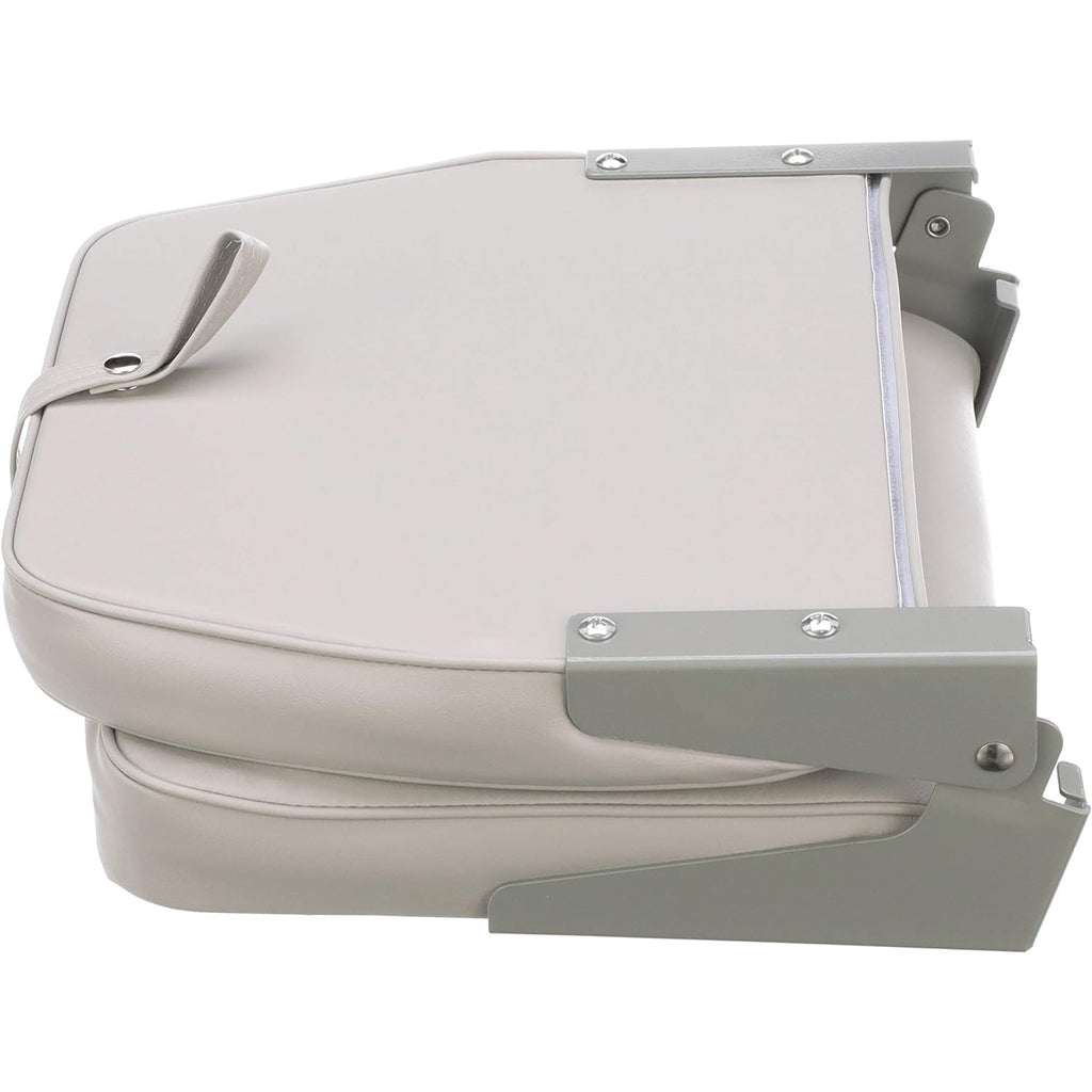 Attwood Low-Back Padded Boat Seats - Boatyard Malaysia