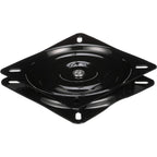 Attwood Swivl-Eze Seat Swivel 7″ Black with 3° Tilt - Boatyard Malaysia