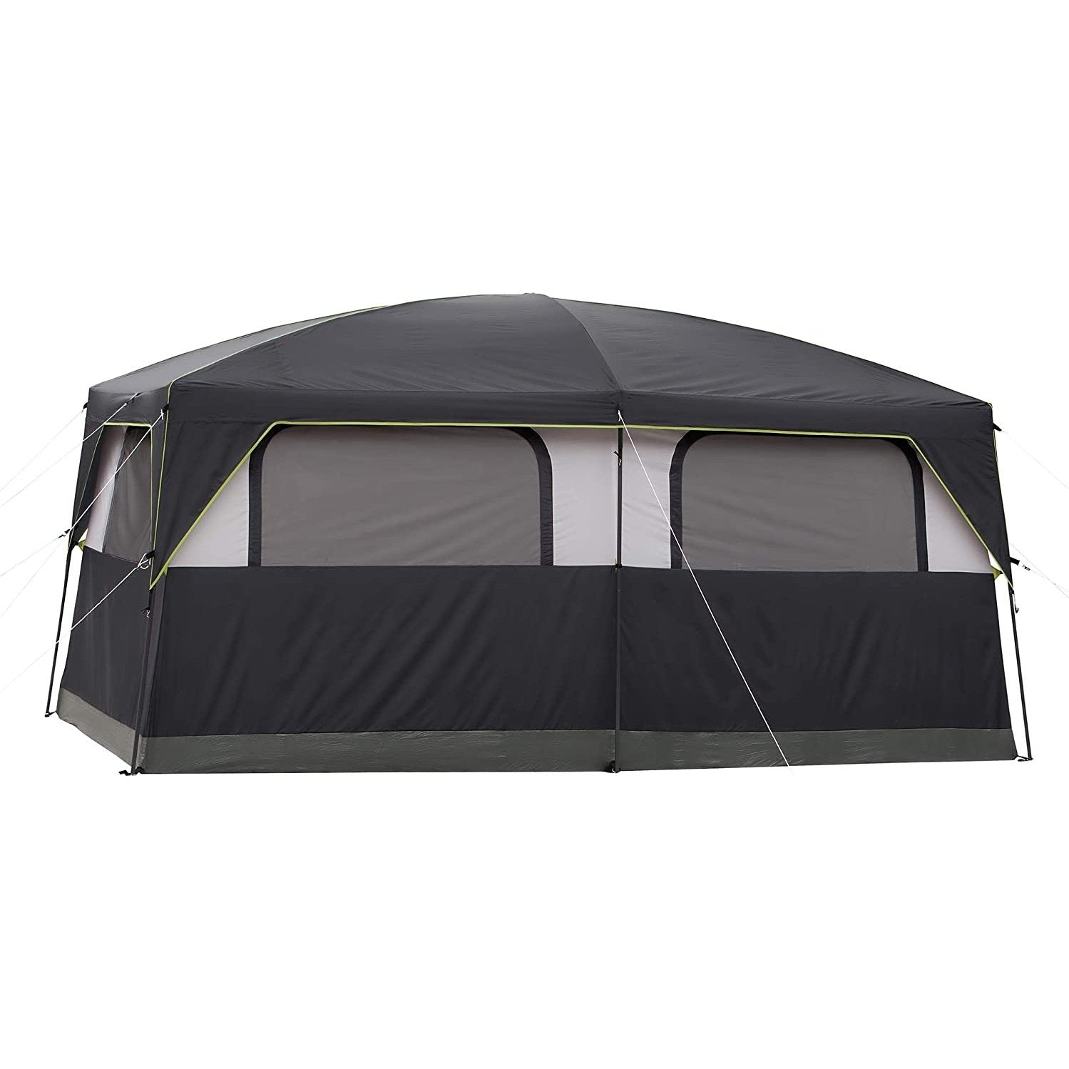 Signature Prairie Breeze 9-Person Tent boatyardmalaysia