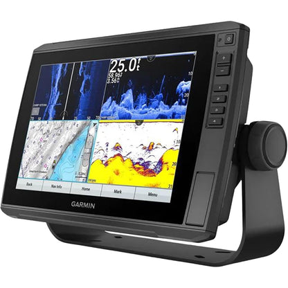 ECHOMAP Ultra 106sv US And Coastal Canada GN+ GT56UHD-TM Transducer boatyardmalaysia