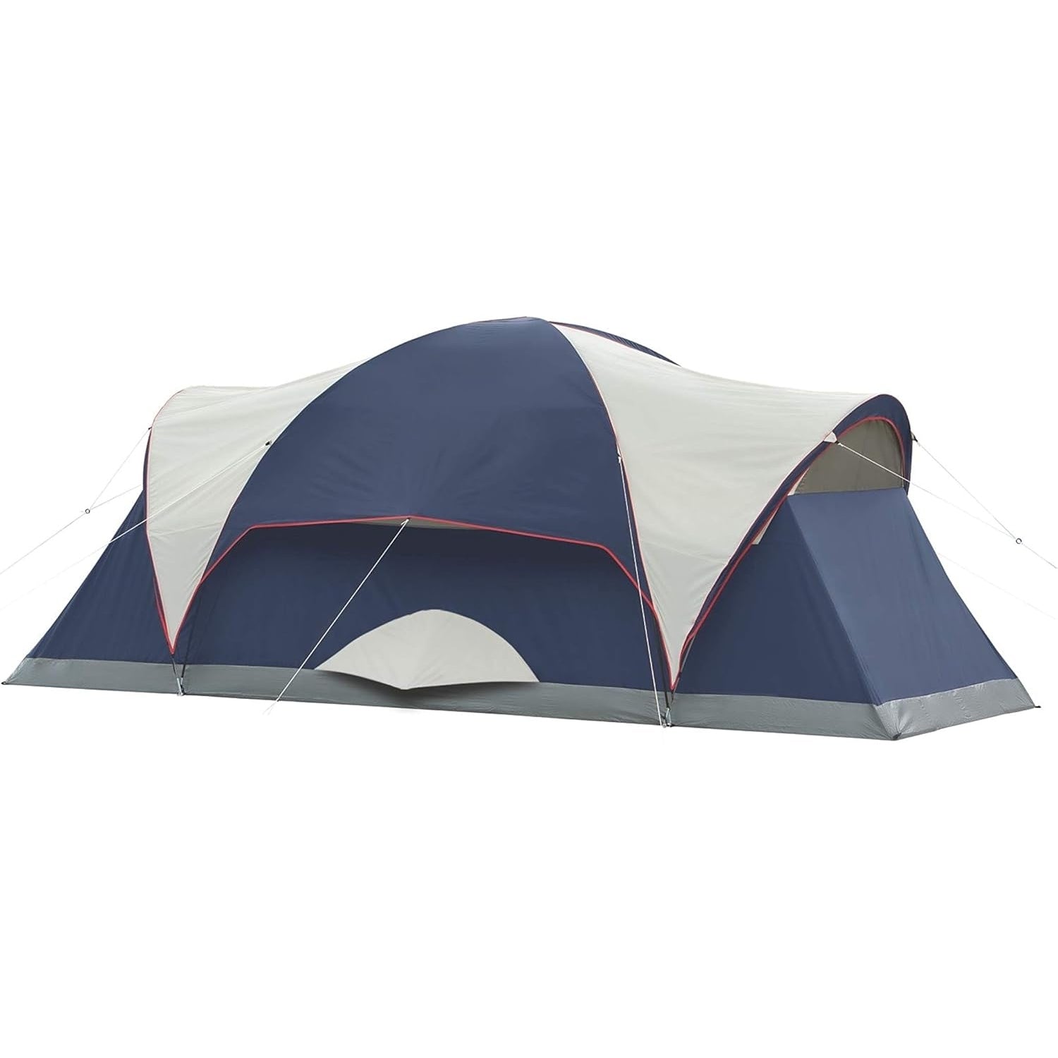 8-Person Elite Montana™ Cabin Camping Tent boatyardmalaysia