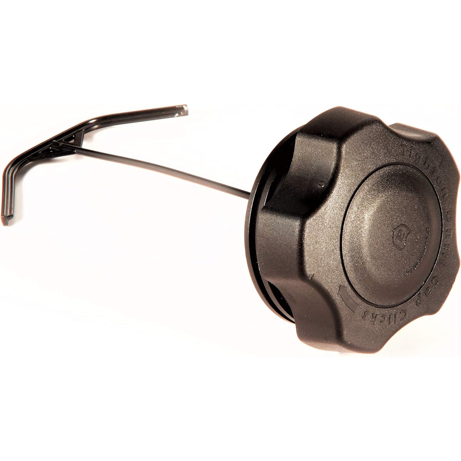 Attwood Portable Fuel Tank Cap w/Tether EPA Certified - Boatyard Malaysia