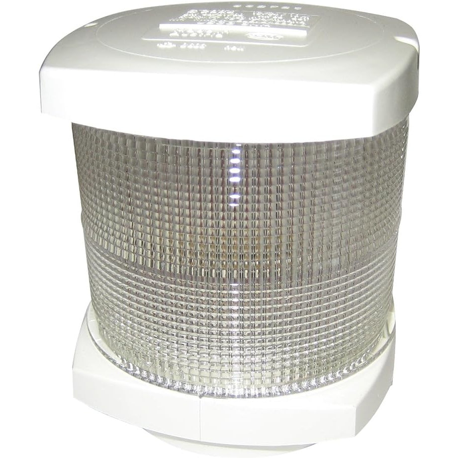 Hella Marine All Round White Light/Anchor Navigation Lamp- Incandescent - 2nm - Boatyard Malaysia