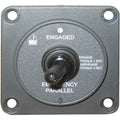 BEP Remote Emergency Parallel Switch boatyardmalaysia