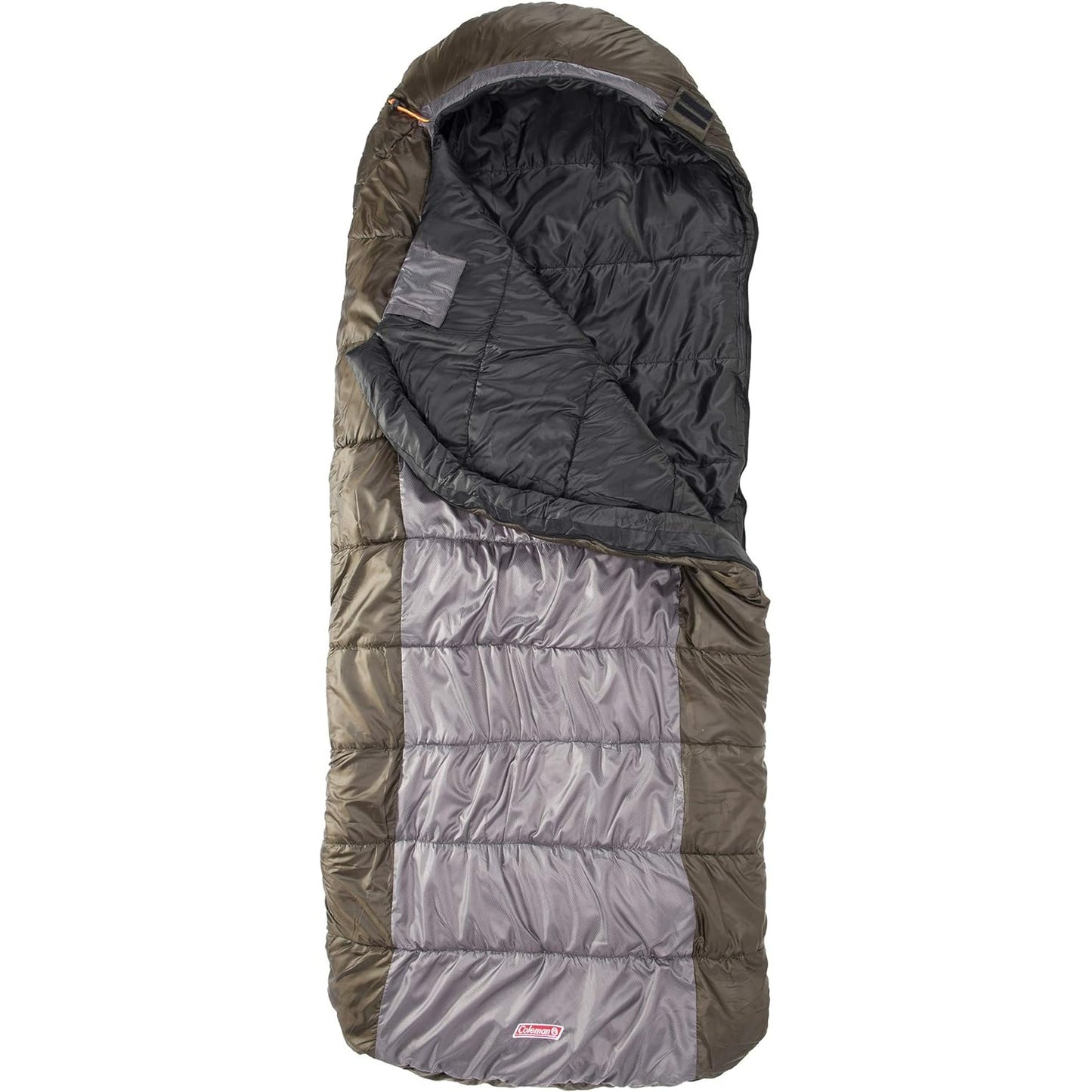 Big Basin 15 Big & Tall Sleeping Bag boatyardmalaysia