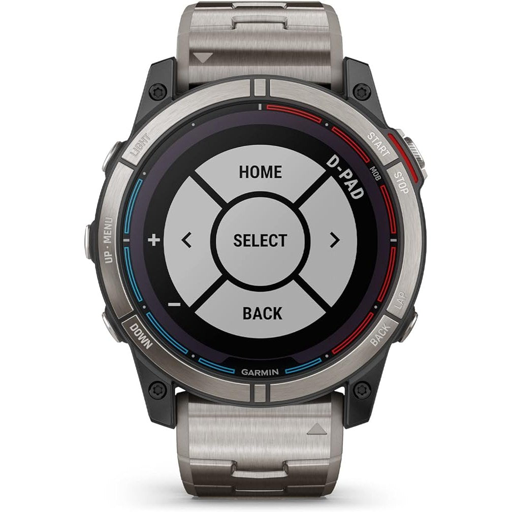 Garmin quatix® 7 - Boatyard Malaysia