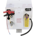 Whale Marine Whale Seaward 3 Gal Hot Water Heater White Epoxy 12v - Boatyard Malaysia