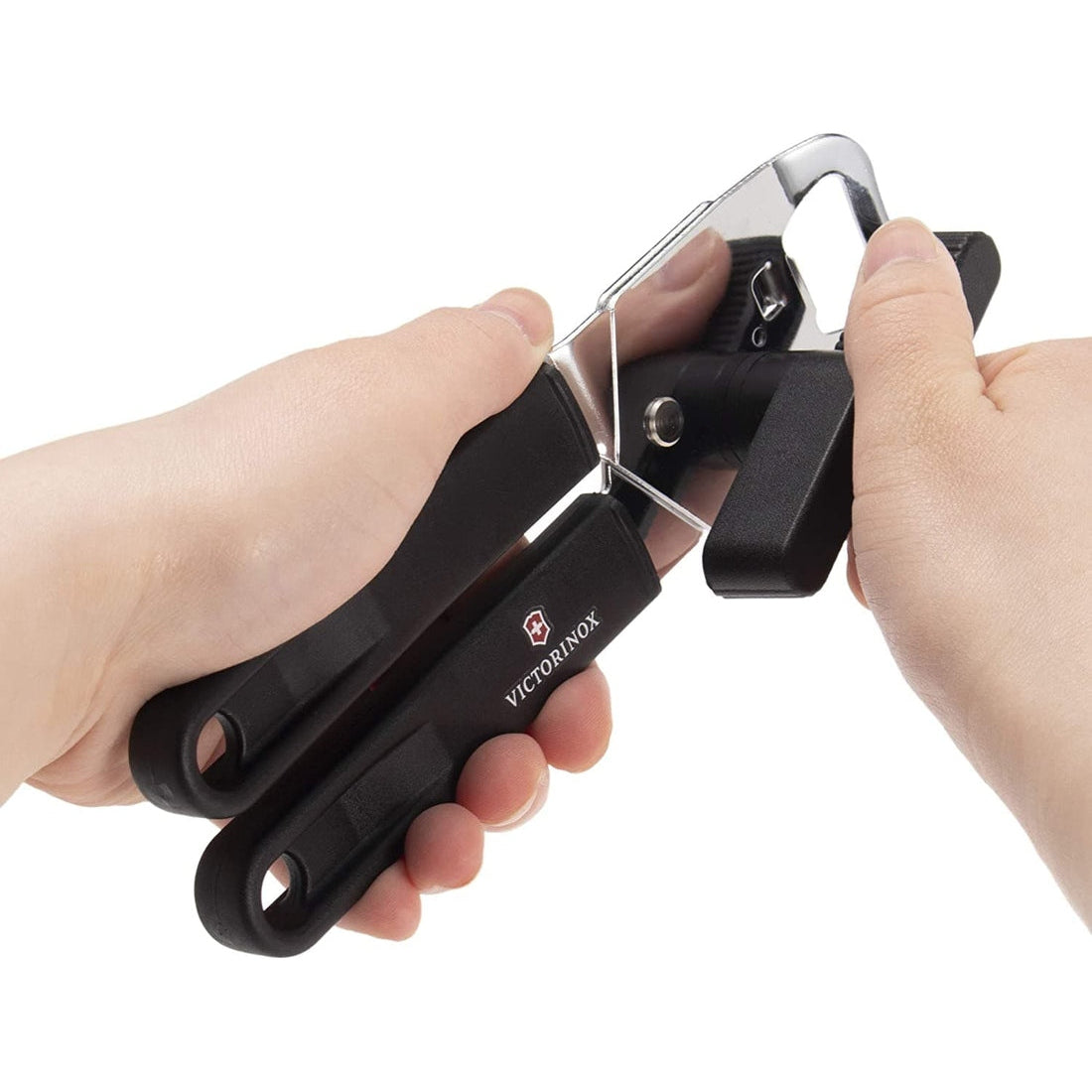 Can Opener Black boatyardmalaysia