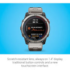 Garmin quatix® 7 - Boatyard Malaysia