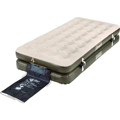 EasyStay 4-N-1 Single High Airbed Twin/King boatyardmalaysia