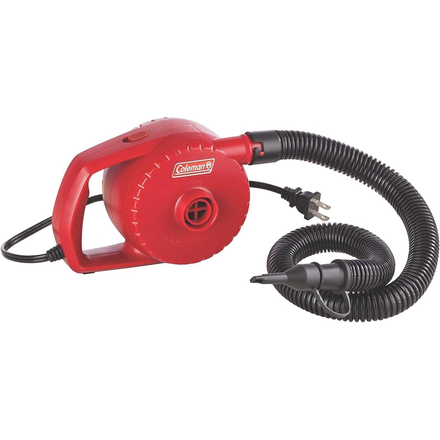 QuickPump 120V Pump boatyardmalaysia