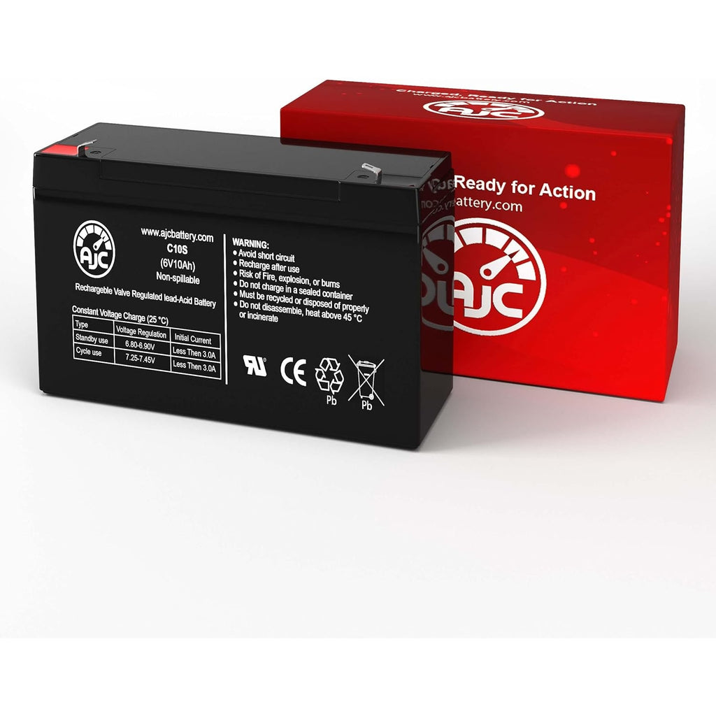 Attwood Springlift Black Composite 10mm Socket Extended 26.9 - Boatyard Malaysia