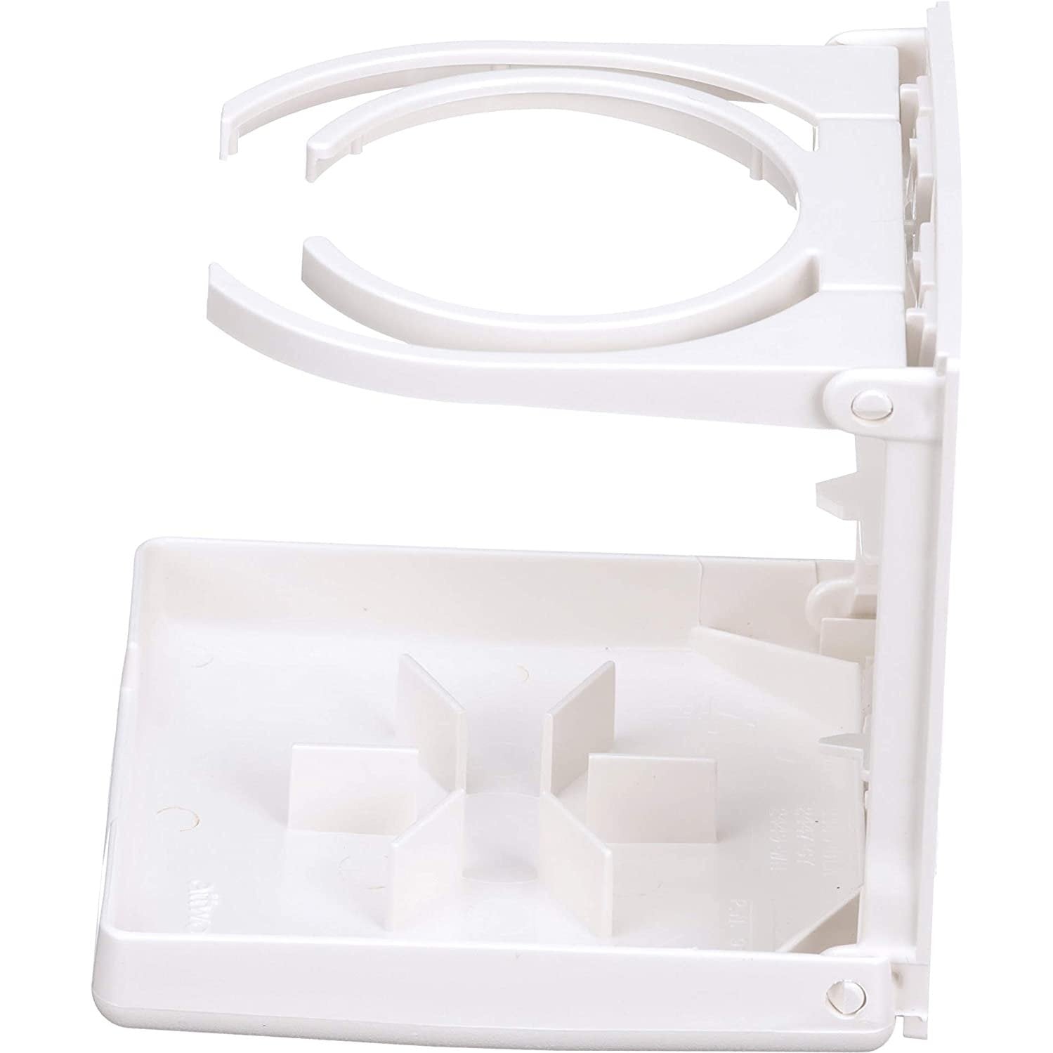 Attwood Fold-Up Dual Ring Drink Holders - Boatyard Malaysia