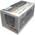 Hella Marine Value Fit Mini 6 LED Flood Light Bar - Black - Boatyard Malaysia