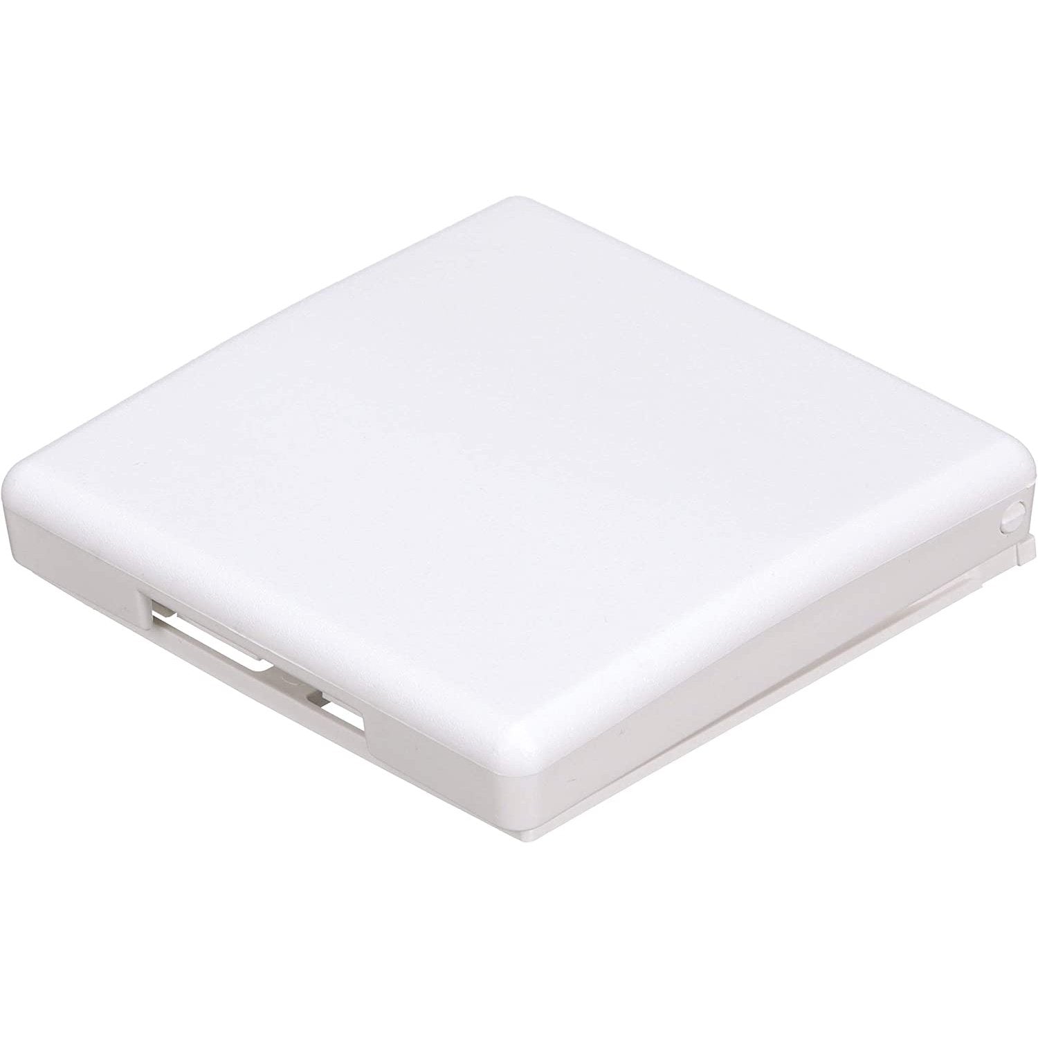 Attwood Fold-Up Dual Ring Drink Holders - Boatyard Malaysia