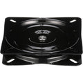 Attwood Swivl-Eze Seat Swivel 7″ Black with 3° Tilt - Boatyard Malaysia
