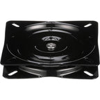 Attwood Swivl-Eze Seat Swivel 7″ Black with 3° Tilt - Boatyard Malaysia