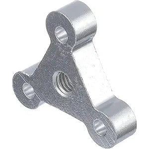 Attwood SURE-GRIP FLUSH MOUNT BASE FITS 2" FLAT SURFACES - Boatyard Malaysia