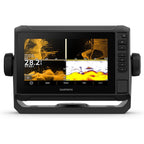 Garmin ECHOMAP UHD2 74sv US Coastal And Great Lakes GN+ With GT54 Transducer - Boatyard Malaysia