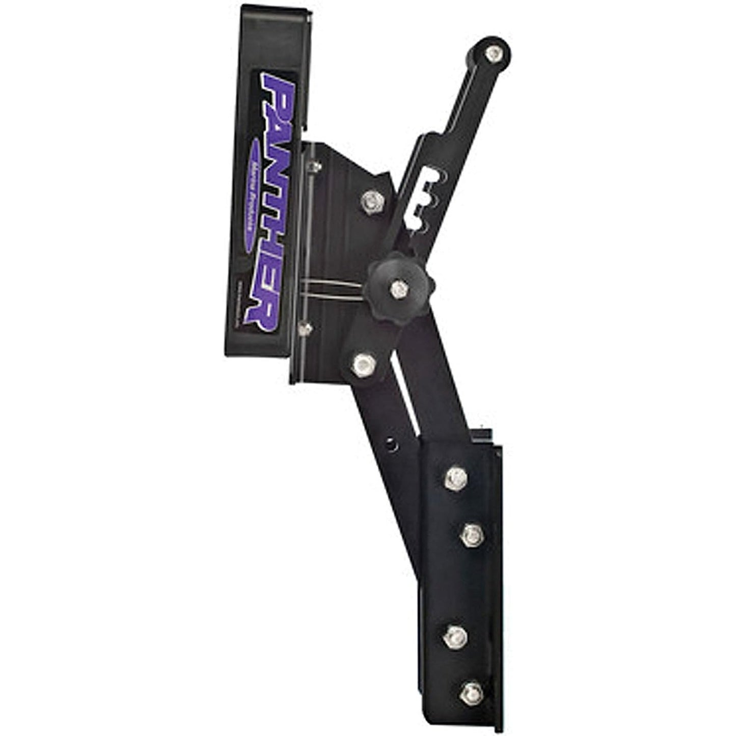 Panther Marine Outboard Motor Bracket Aluminum Max 12HP