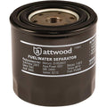 Attwood Fuel/Water Separator - Boatyard Malaysia