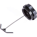 Attwood Portable Fuel Tank Cap w/Tether EPA Certified - Boatyard Malaysia