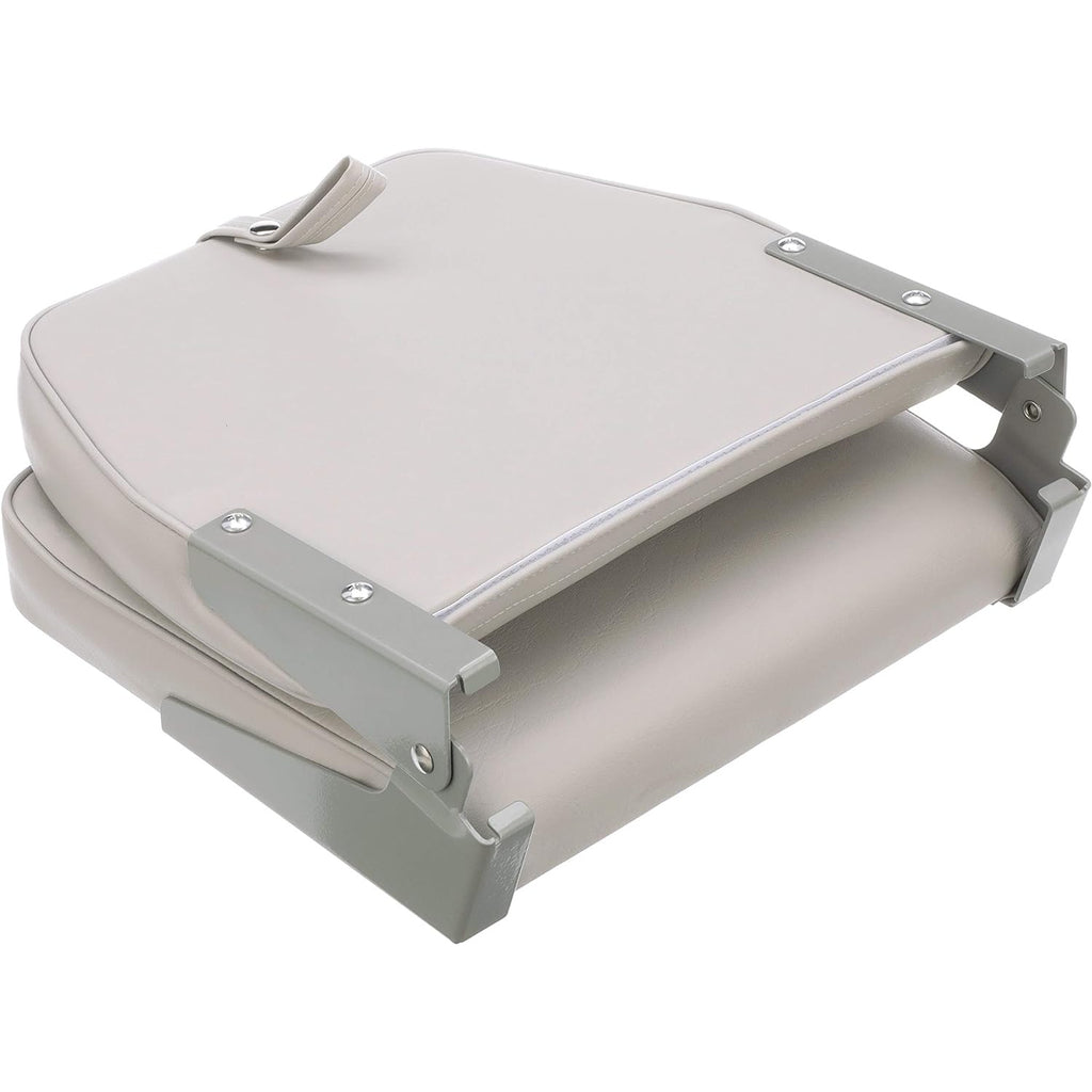 Attwood Low-Back Padded Boat Seats - Boatyard Malaysia