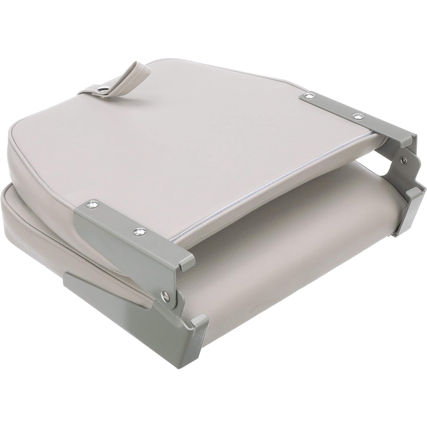 Attwood Low-Back Padded Boat Seats - Boatyard Malaysia