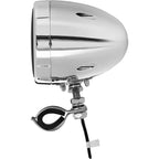 Boss Audio MC425BA 600W Motorcycle/ATV Sound System W/Bluetooth - Chrome - Boatyard Malaysia