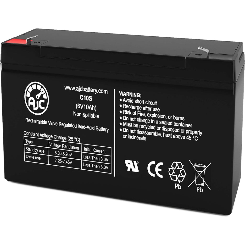 Attwood Springlift Black Composite 10mm Socket Extended 26.9 - Boatyard Malaysia