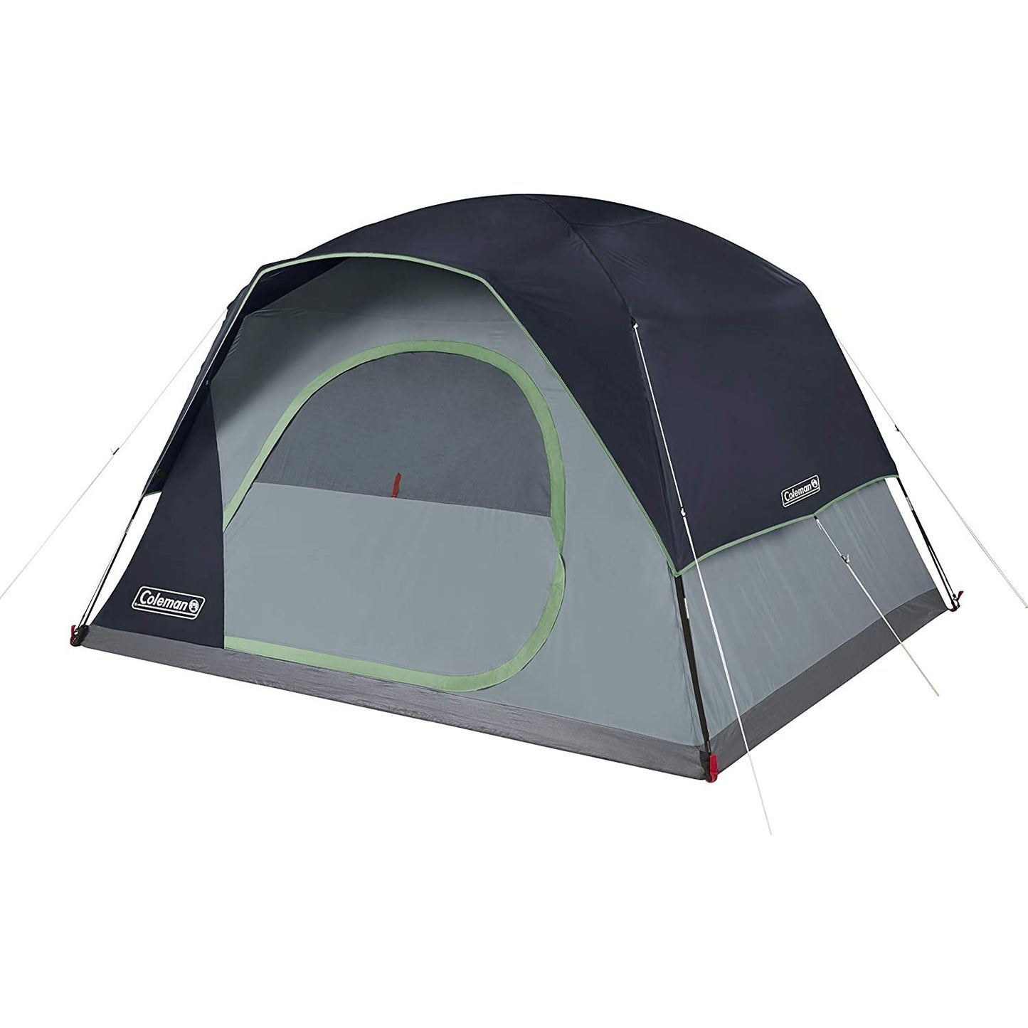 6-Person Skydome Camping Tent