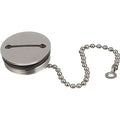 Attwood Deck Fill Replacement Cap And Chain - Boatyard Malaysia