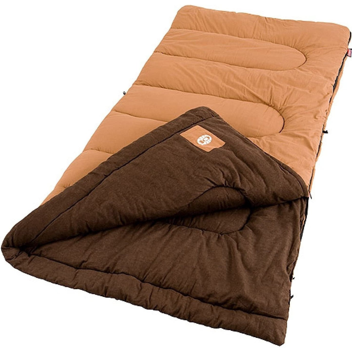 Dunnock™ Cold Weather Sleeping Bag