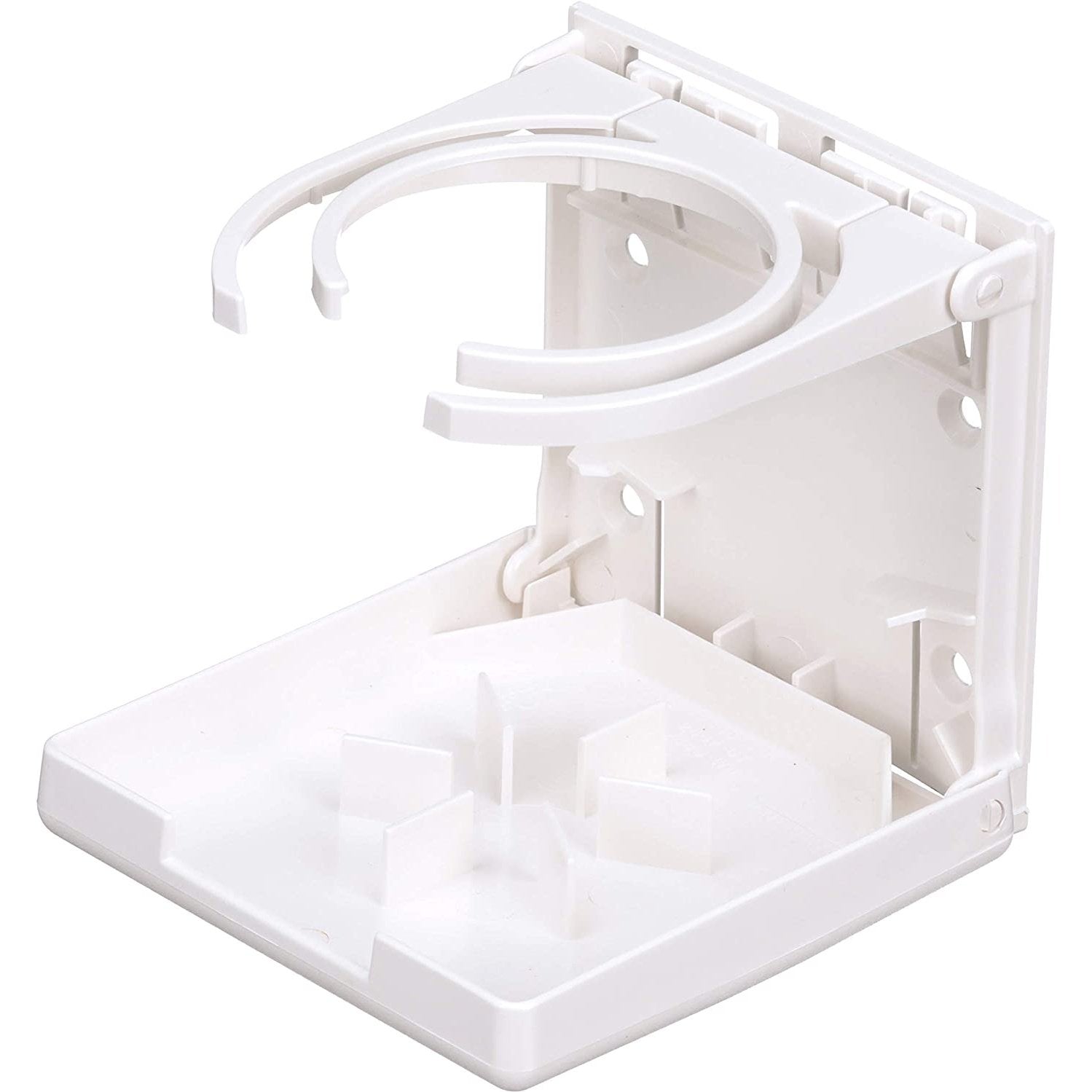 Attwood Fold-Up Dual Ring Drink Holders - Boatyard Malaysia