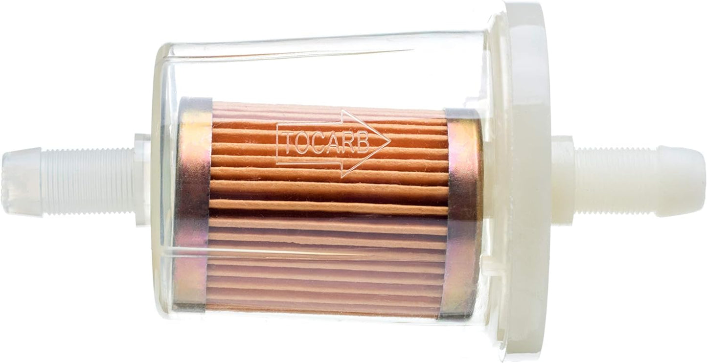 Attwood Outboard Fuel Filter 3/8" Lines