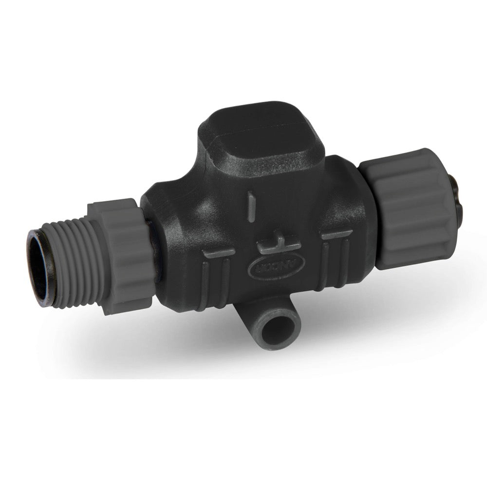 Ancor NMEA 2000 Inline Terminator - Boatyard Malaysia