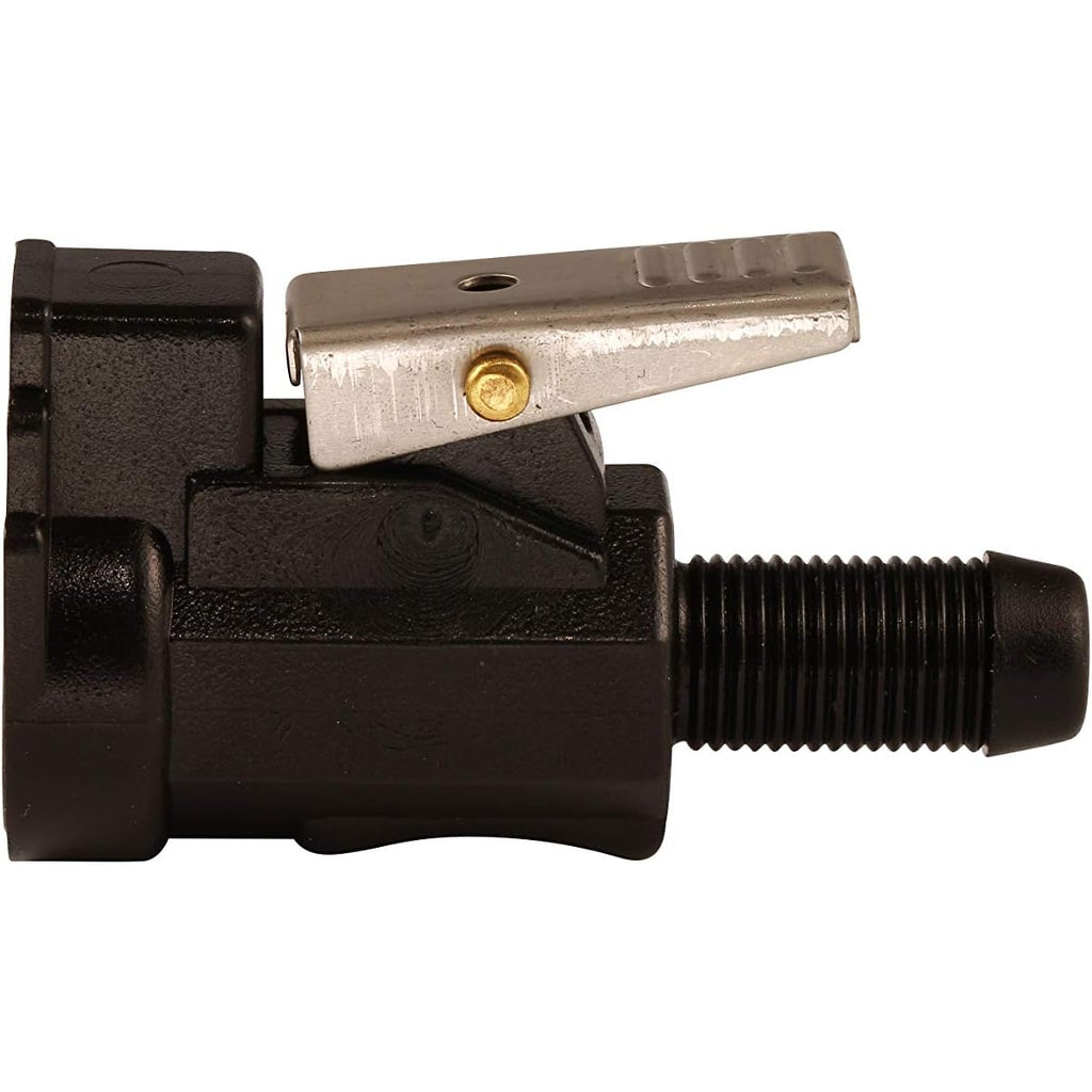 Fuel Tank & Hose Fittings boatyardmalaysia