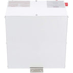 Whale Marine Whale Seaward 3 Gal Hot Water Heater White Epoxy 12v - Boatyard Malaysia