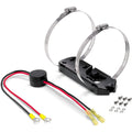 Humminbird AD MTM HW MDI - MEGA DI+ Trolling Motor Adapter Bracket - Boatyard Malaysia