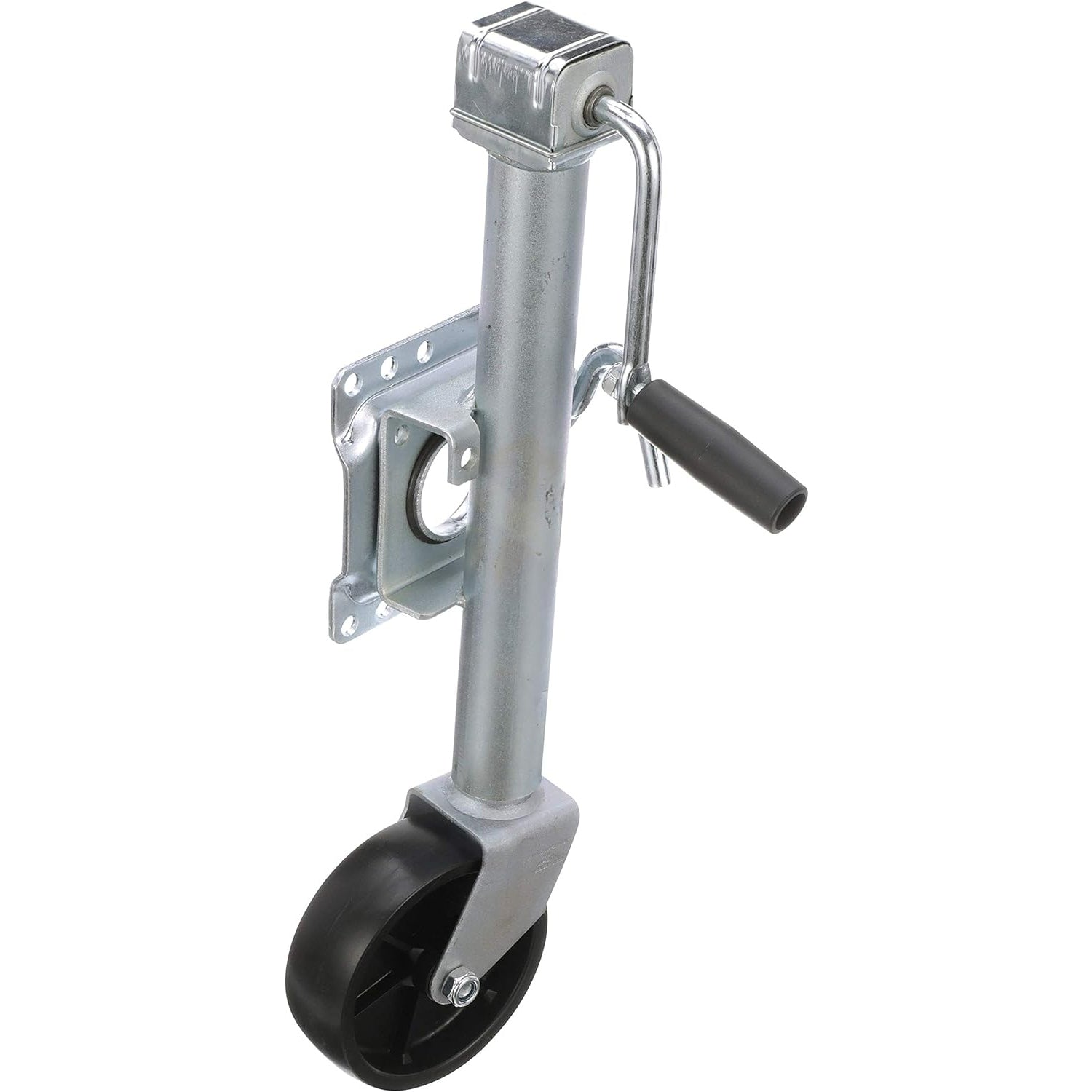 Attwood Fold-Up Trailer Jack 1000LB - Boatyard Malaysia