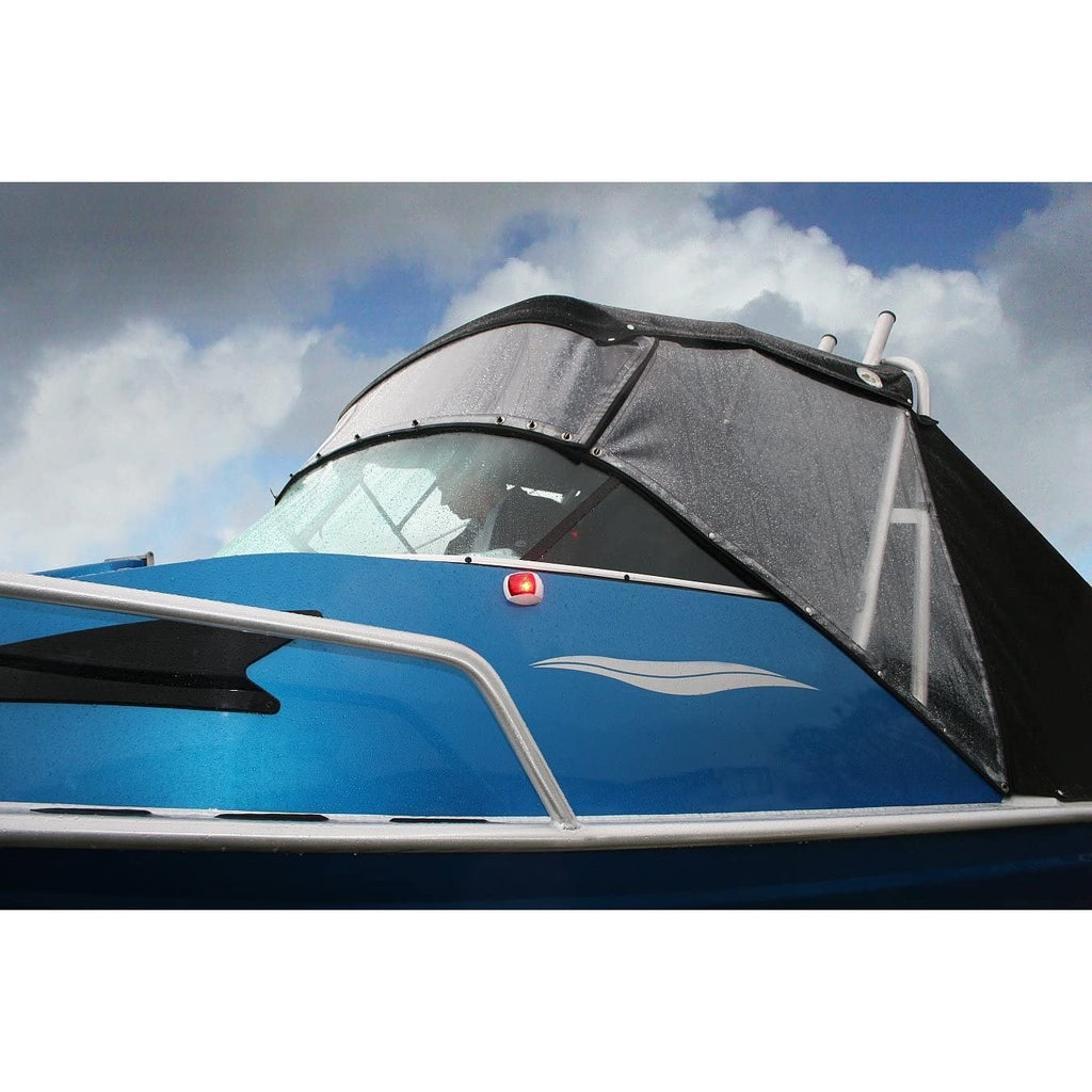 Hella Marine 2NM NaviLED Port and Starboard Pair - Boatyard Malaysia