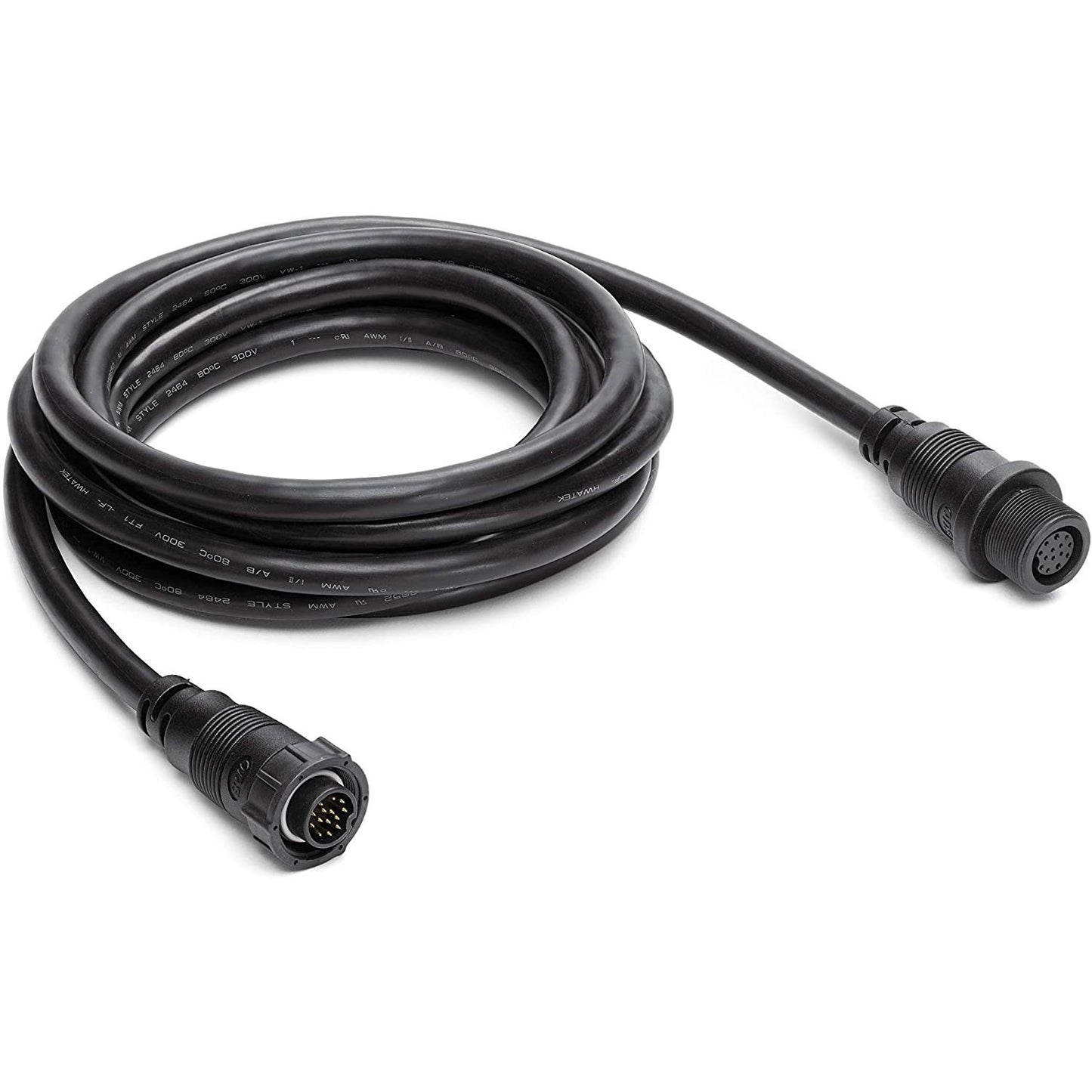 Humminbird EC M3 14W10 - 14 pin (10') transducer extension cable