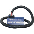 Max Charge Mc618 Multi Stage Regulator W/O Harness boatyardmalaysia