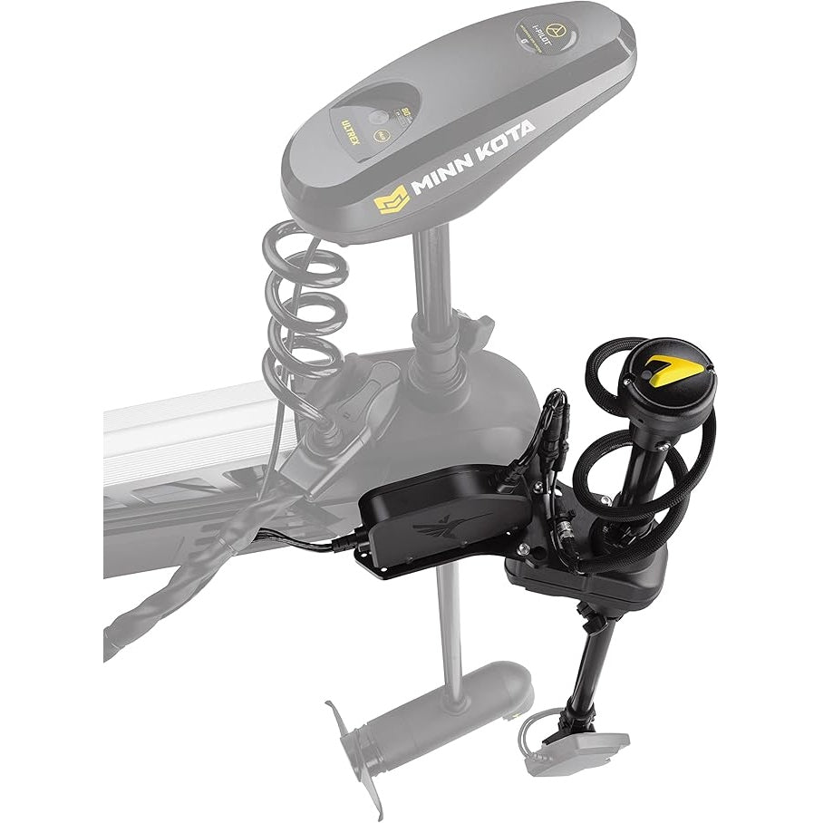 Humminbird Mega Live Target Lock Ultrex 60" Adapter Kit - Boatyard Malaysia